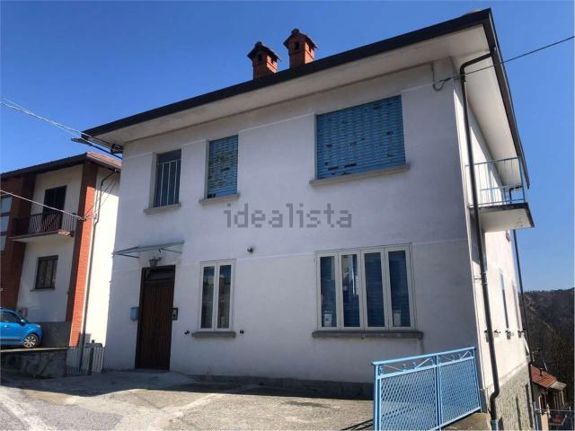 Casa in vendita a Unione Montana Alpi Graie, Piemonte