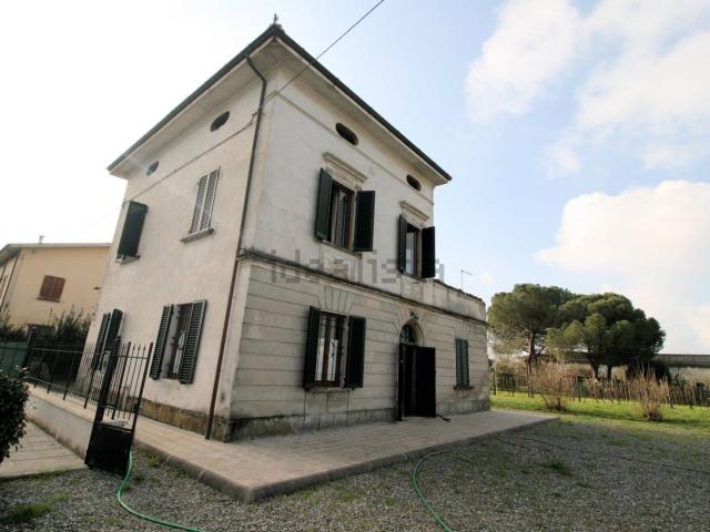 Casa in vendita a Fabbri, Altopascio