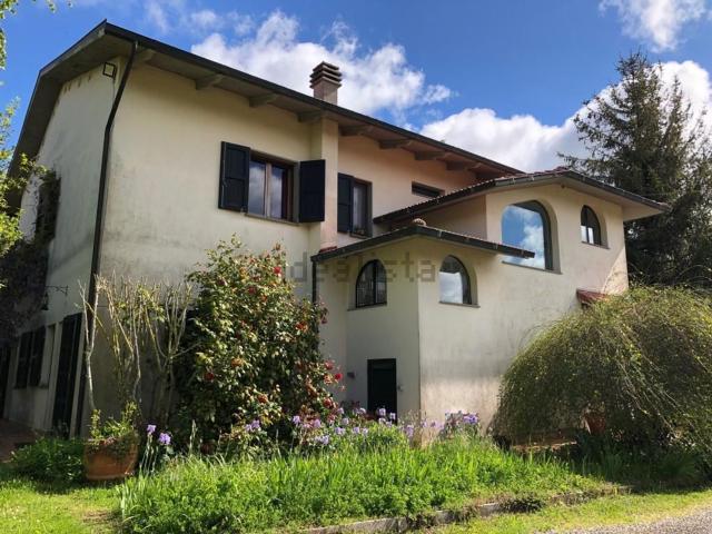 Casa in vendita a Unione di Comuni Montani Colline del Fiora, Pitigliano