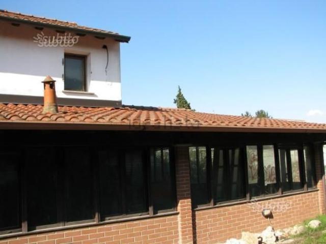 Casa in vendita a Suardi, Lombardia