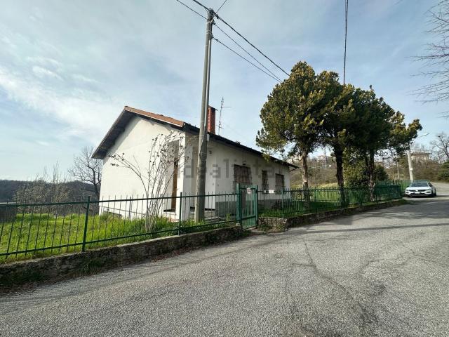 Casa in vendita a Piemonte, Alessandria