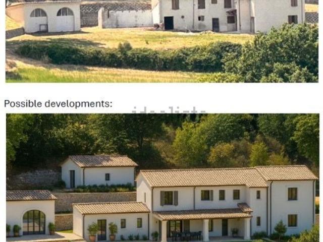 Casa in vendita a Sant'Elena, Marche