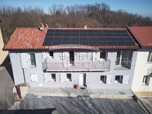 Casa in vendita a Piemonte, Asti