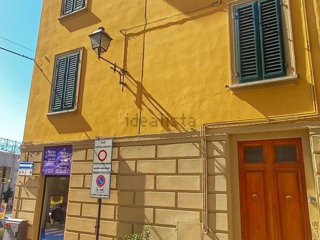 Casa in vendita a Unione dei Comuni Circondario dell'Empolese Valdelsa, Montaione