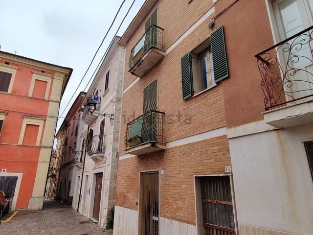 Casa in vendita a Rapino, Abruzzo