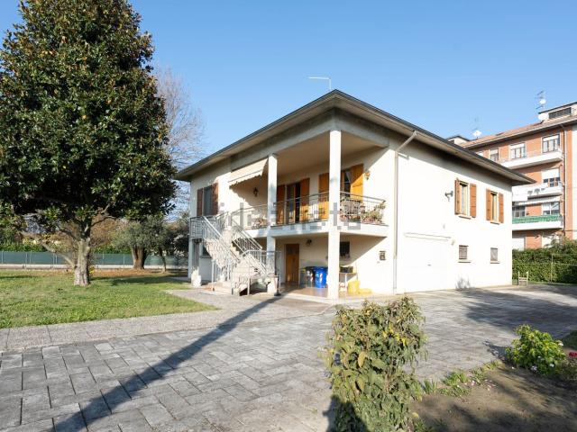 Casa in vendita a Sissa Trecasali, San Quirico Trecasali