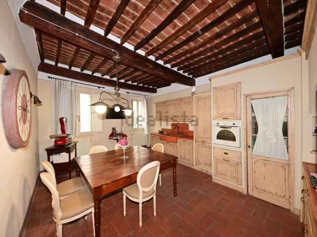 Casa in vendita a Castiglion Fiorentino, Toscana