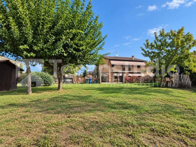 Casa in vendita a San Gregorio, Veronella