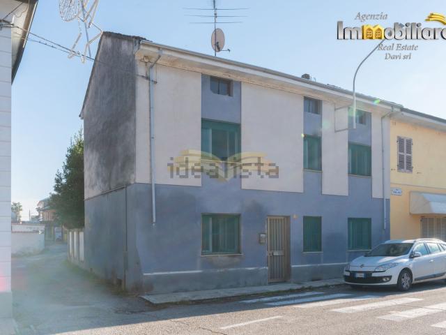 Casa in vendita a Piemonte, Alessandria