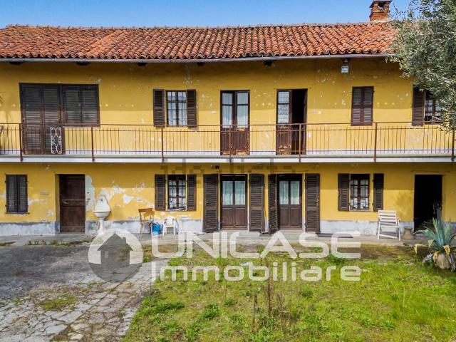 Casa in vendita a Piemonte, Torino