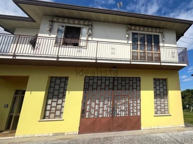 Casa in vendita a Mesola, Ferrara