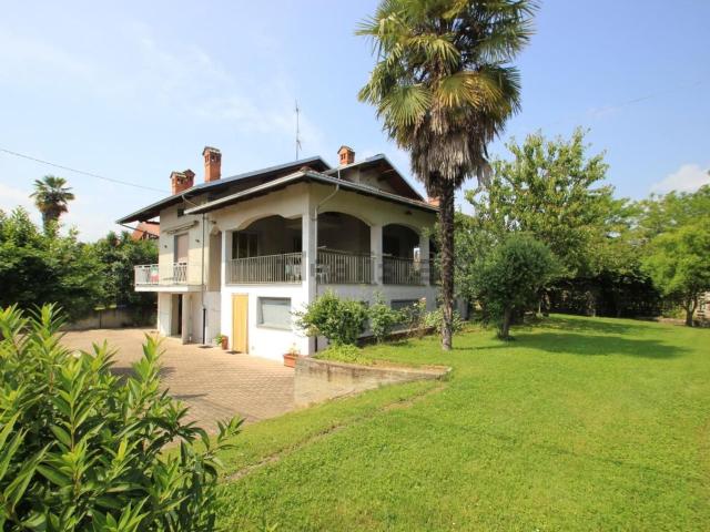 Casa in vendita a Crosa, Lessona
