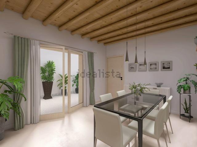 Casa in vendita a Fiera-Catena, San Giorgio Di Mantova