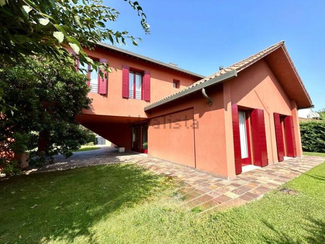 Casa in vendita a Trebaseleghe, Veneto