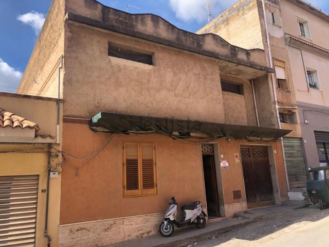 Casa in vendita a Quartiere Amari, Castelvetrano