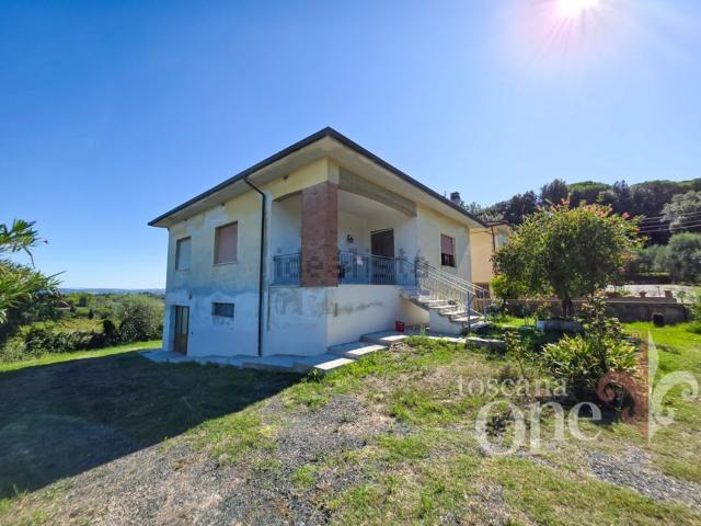 Casa in vendita a Badia di Morrona, Terricciola