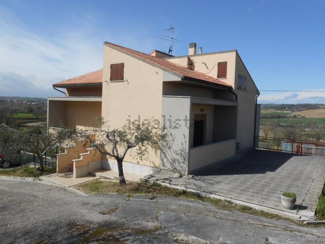 Casa in vendita a Borgo Bicchia, Senigallia