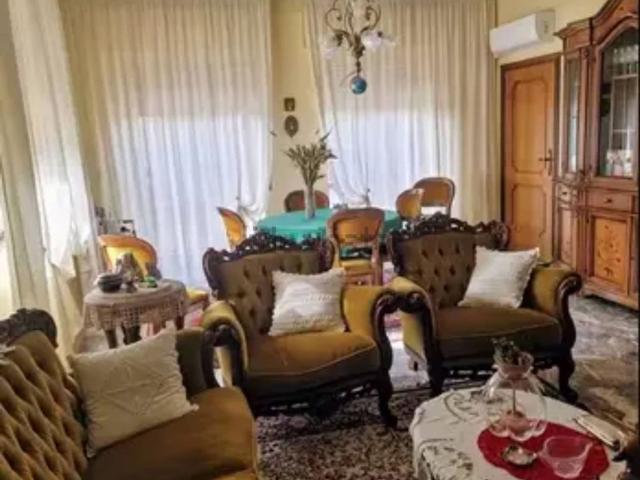 Casa in vendita a Penna Sant'andrea, Abruzzo
