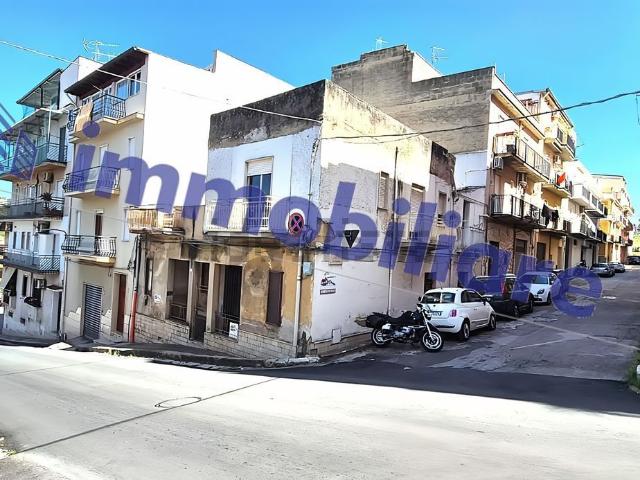 Casa in vendita a Alcamo, Sicilia