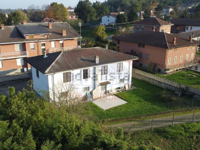 Casa in vendita a Piemonte, Asti