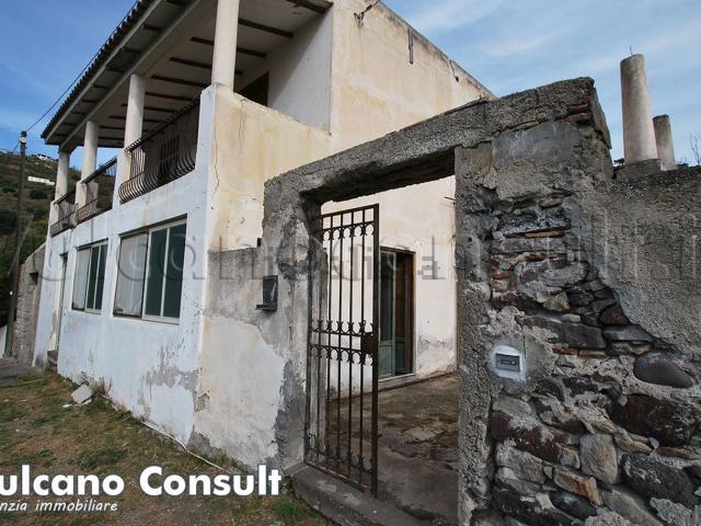 Casa in vendita a Santa Margherita, Panarea