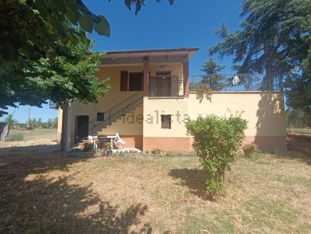 Casa in vendita a Gioiella, Umbria