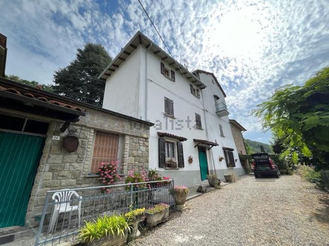 Casa in vendita a Unione dell'Appennino Bolognese, Vergato