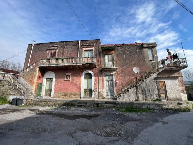 Casa in vendita a Ottaviano, Campania