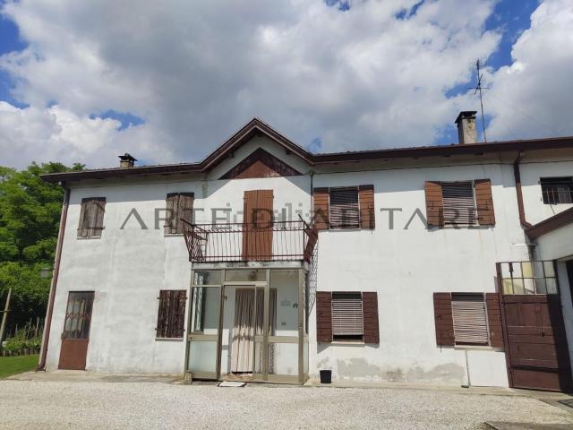 Casa in vendita a Altichiero, Padova