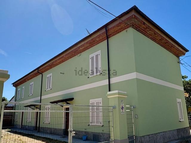 Casa in vendita a Piemonte, Alessandria