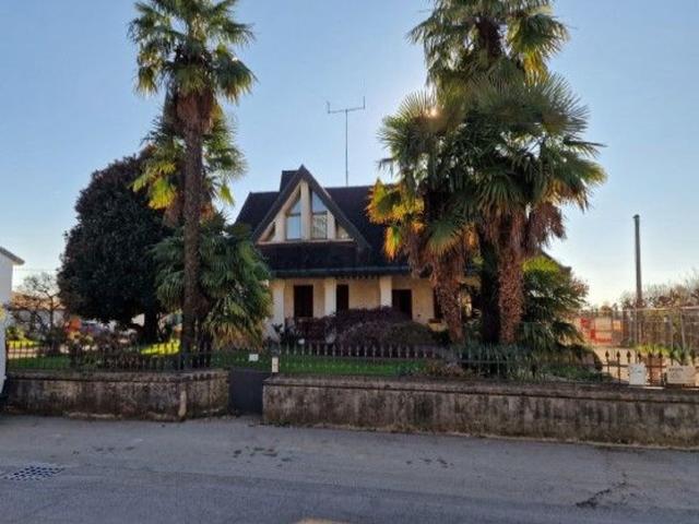 Casa in vendita a Fonte, Loria