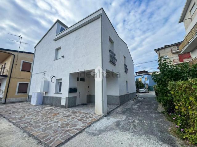 Casa in vendita a Campora San Giovanni, Amantea