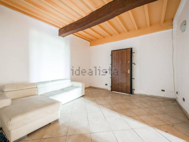 Casa in vendita a Tresinaro - Secchia, Re