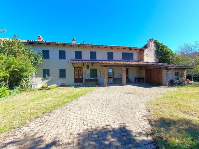 Casa in vendita a Piemonte, Cuneo