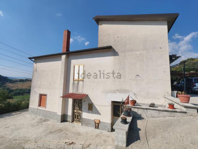 Casa in vendita a Benevento, Campania