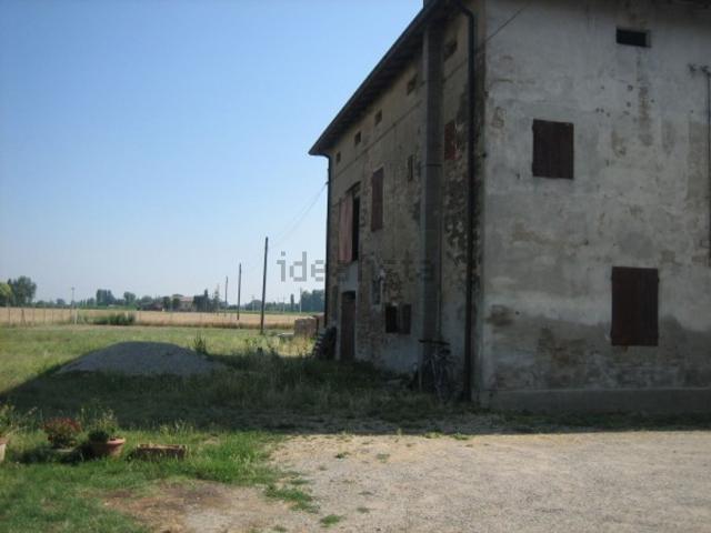 Casa in vendita a Unione delle Terre d'Argine, Soliera