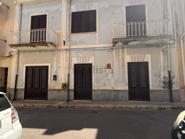 Casa in vendita a Cinisi, Sicilia