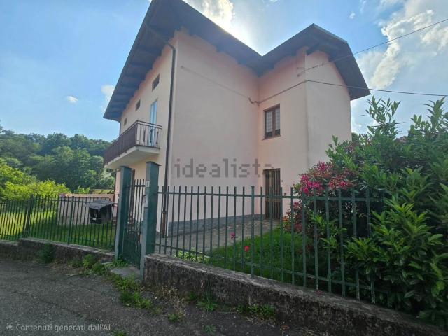 Casa in vendita a Piemonte, Biella