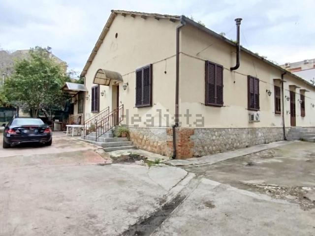 Casa in vendita a VII Circoscrizione, Palermo