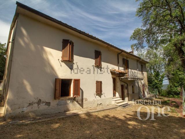 Casa in vendita a Sassi Bianchi, Chianni
