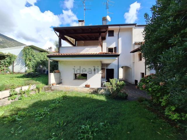 Casa in vendita a Maniago, Friuli-Venezia Giulia