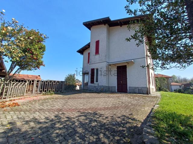 Casa in vendita a Piemonte, Novara
