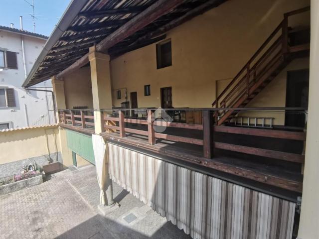 Casa in vendita a Mura, Palazzolo Sull'oglio
