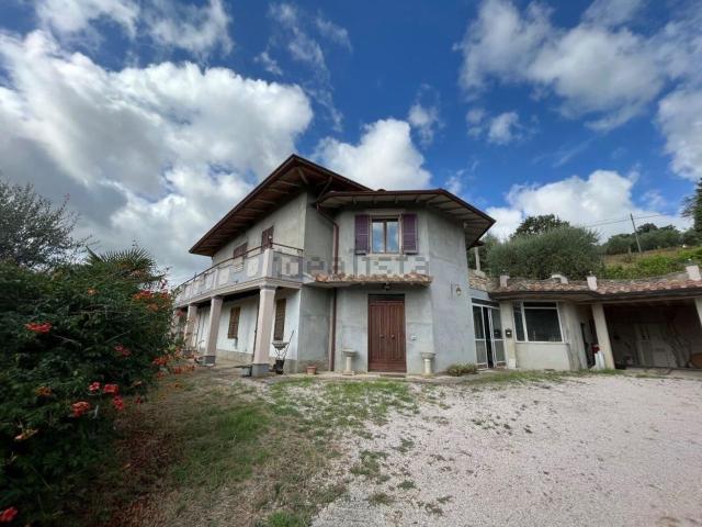 Casa in vendita a Panicale, Umbria