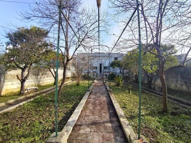 Casa in vendita a Puglia, Lecce