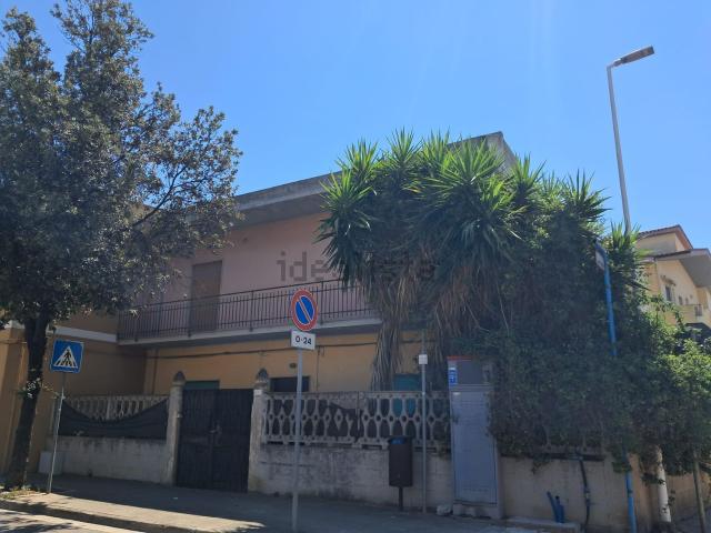 Casa in vendita a Assemini, Sardigna/Sardegna