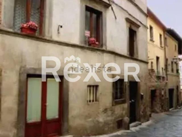 Casa in vendita a Monte San Savino, Toscana