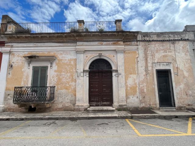 Casa in vendita a Puglia, Taranto