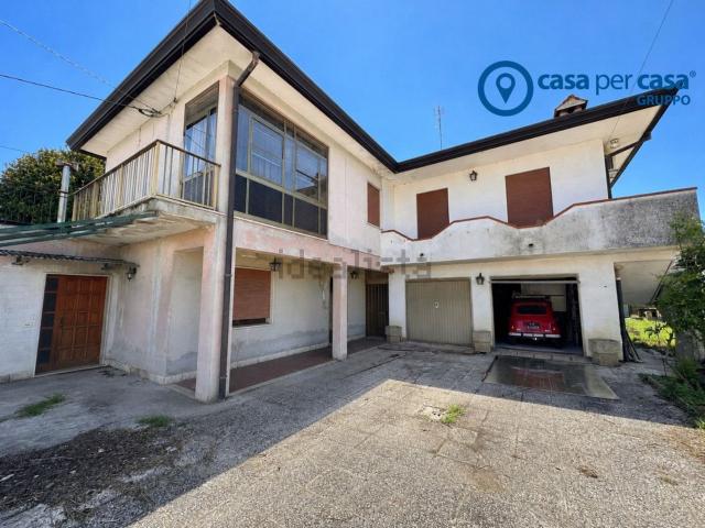 Casa in vendita a Ariano, Ariano nel Polesine