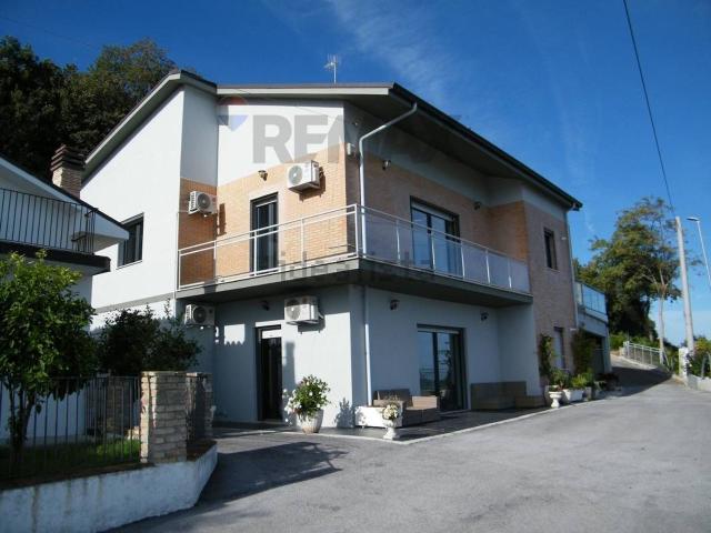 Casa in vendita a Borgata Marina, Torino di Sangro